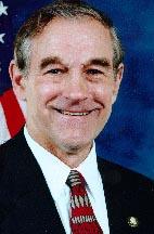 Ron Paul